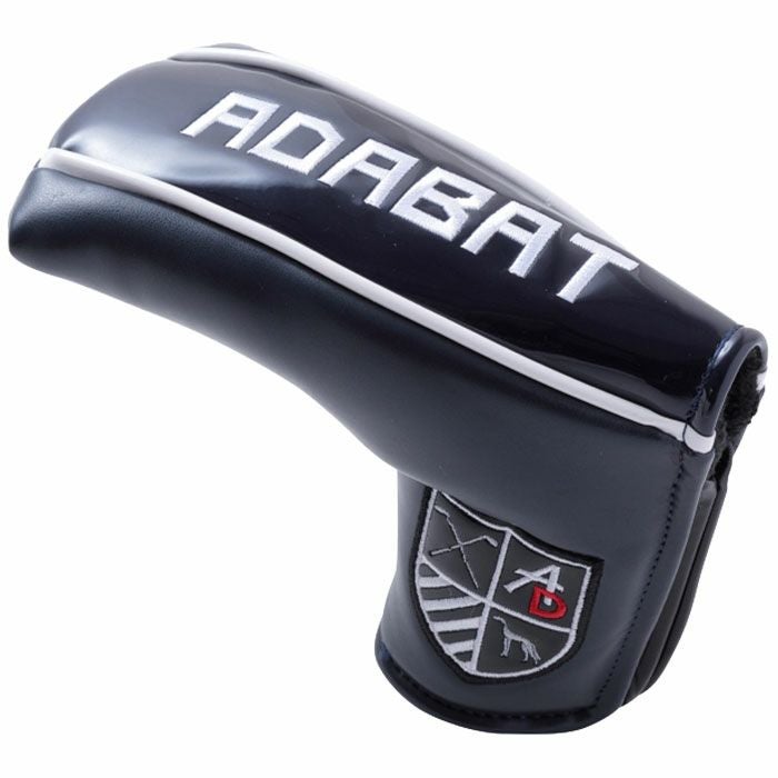 アダバット adabat パターカバー ABP435 NV ネイビー 2025年モデル