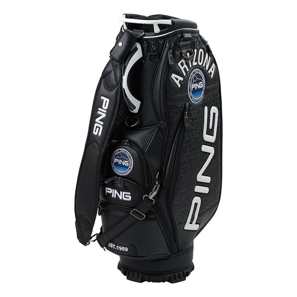 ピン（PING） キャディバッグ 通販｜【公式】有賀園ゴルフオンラインAGO