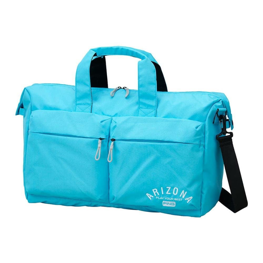 ピン（PING） ボストンバッグ 通販｜【公式】有賀園ゴルフオンラインAGO