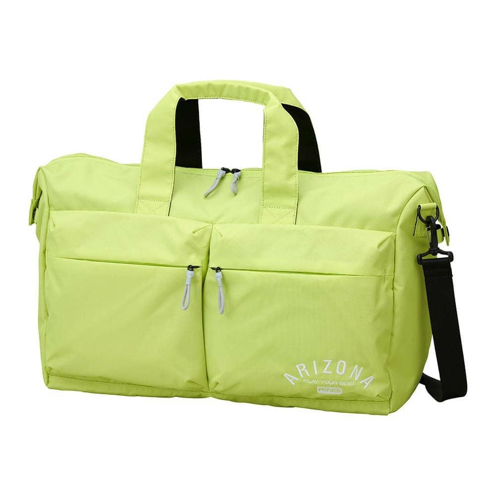 ピン（PING） ボストンバッグ 通販｜【公式】有賀園ゴルフオンラインAGO