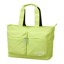 ピン PING　アリゾナカジュアル トートバッグ GB-U2502 38233-04 LIME　2025年モデル