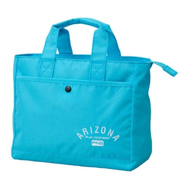 ピン PING　アリゾナカジュアル ラウンドバッグ GB-U2503 38234-01 SKY　2025年モデル 詳細1