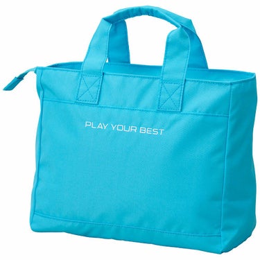 ピン PING　アリゾナカジュアル ラウンドバッグ GB-U2503 38234-01 SKY　2025年モデル 詳細2