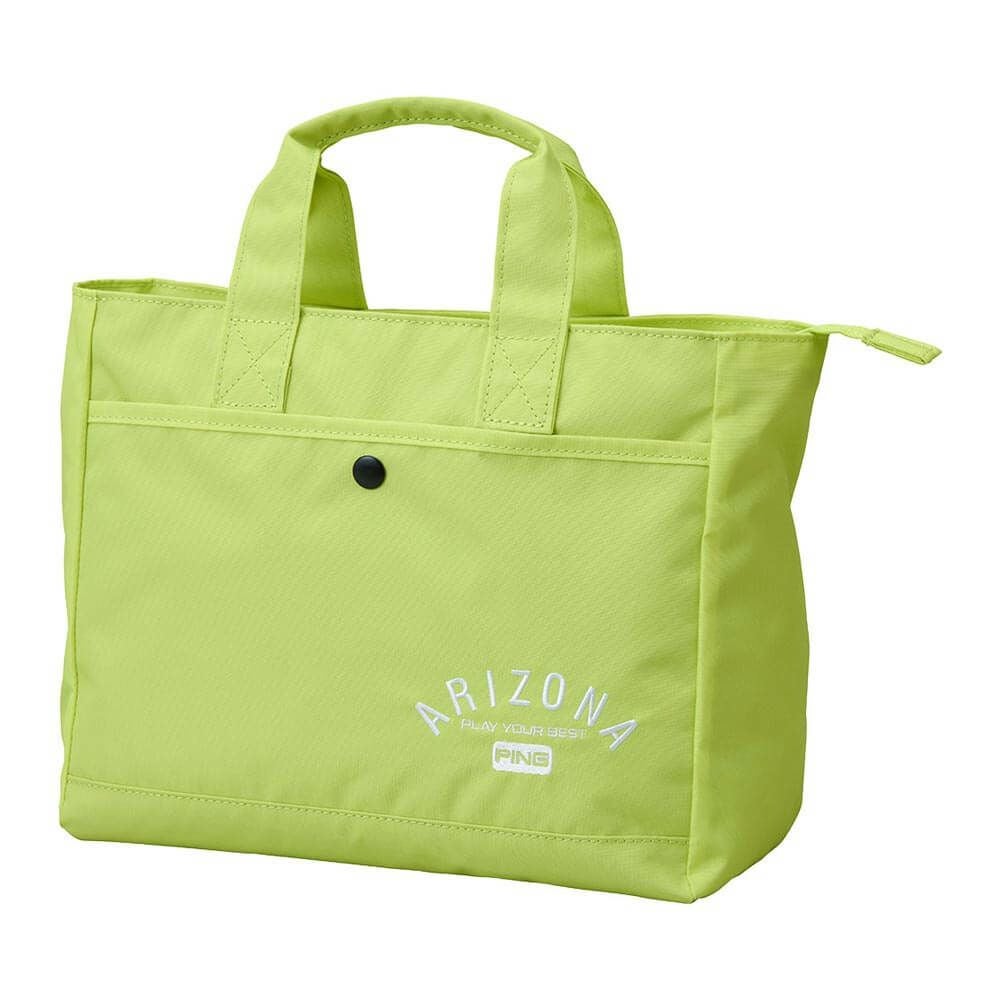 ピン PING Mr.PING ストリートカジュアル キャディバッグ CB-N2502