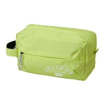 ピン PING　アリゾナカジュアル ポーチ GB-U2504 38235-04 LIME　2025年モデル