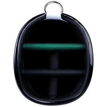 アダバット adabat　フラッグシップモデル メンズ キャディバッグ ABC432 WG ホワイト/グリーン　2025年モデル　商品詳細3