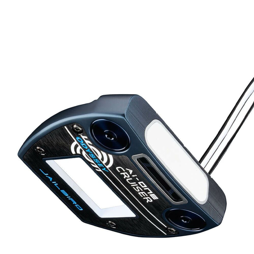 オデッセイ Ai-ONE CRUISER JAILBIRD VERSA90 DB ダブルベント STROKE