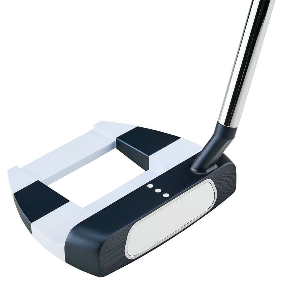 新品　オデッセイ　パター AI-ONE #7 ショートスラント SL90 33 新品 オデッセイ パター AI-ONE #7 ショートスラント SL90 33｜Yahoo