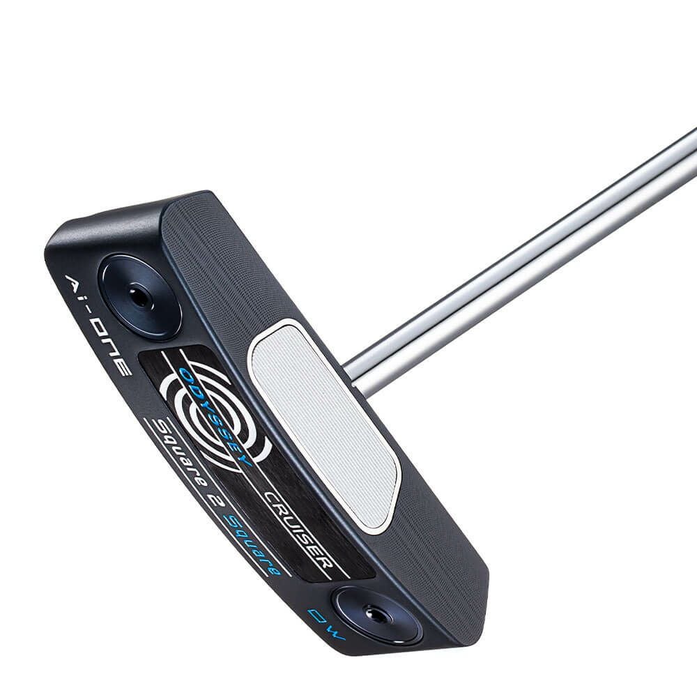 AI-ONE SQUARE 2 SQUARE CRUISER DOUBLE WIDE �p�^�[ [38�C���`]