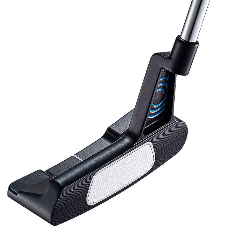 オデッセイ　Ai-ONE TRI BEAM ＃1W ワイド パター　STROKE LAB 90 スチールシャフト　2025年モデル 詳細4