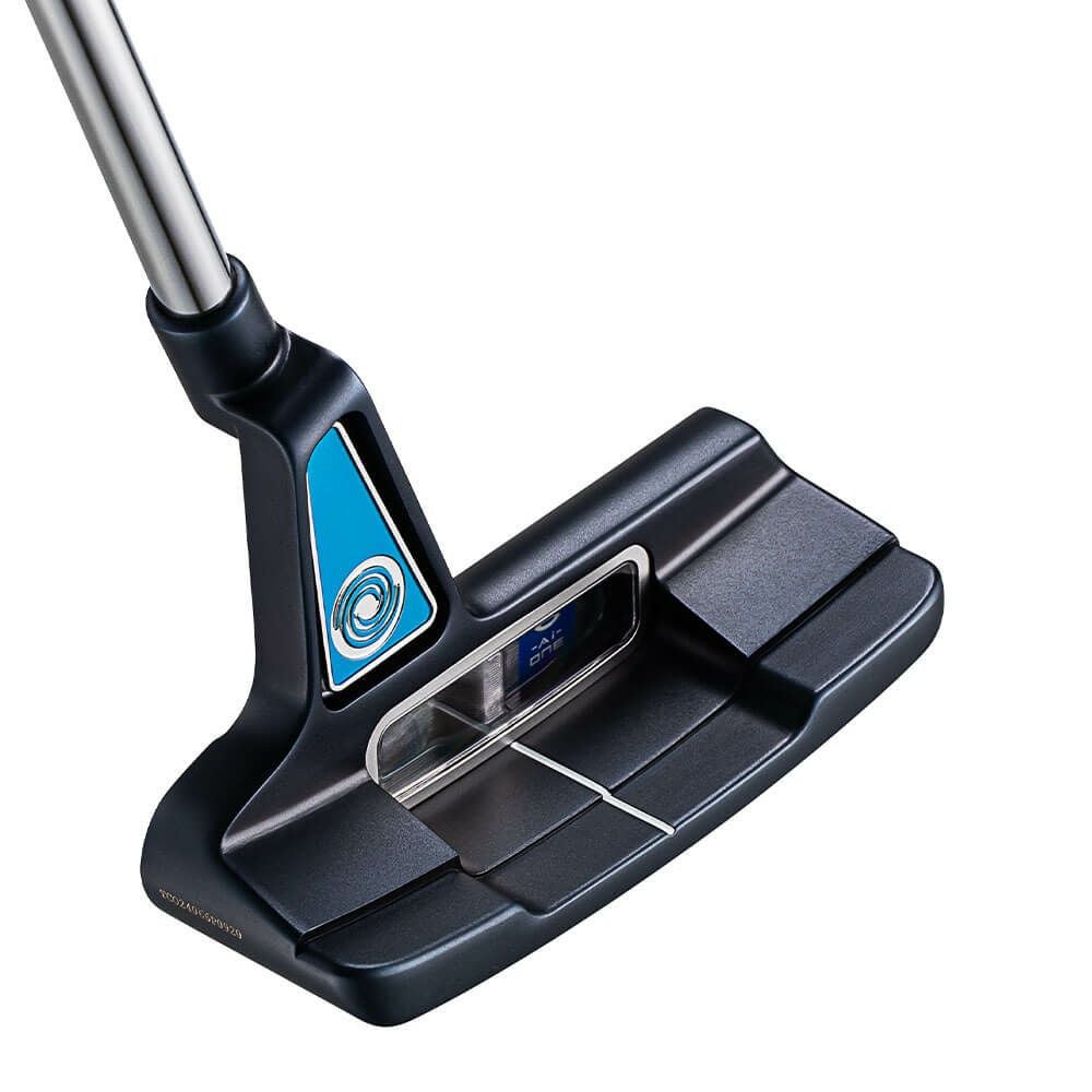 オデッセイ Ai-ONE TRI BEAM ＃1W CS ワイド センターシャフト パター