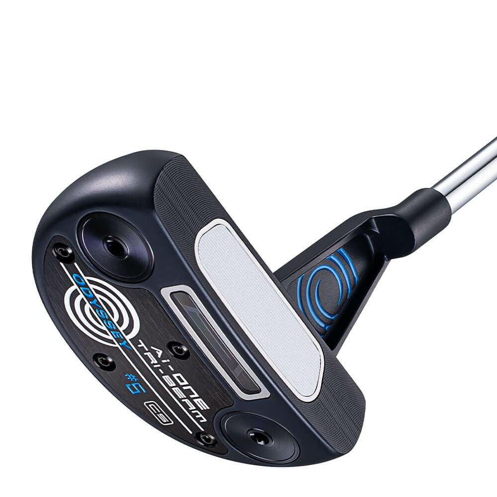 オデッセイ Ai-ONE TRI-BEAM #5 CS 33インチ パター PT フレックス 