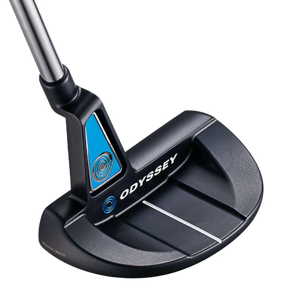 オデッセイ　Ai-ONE TRI BEAM ＃5 CS センターシャフト パター　STROKE LAB 90 スチールシャフト　2025年モデル 詳細3