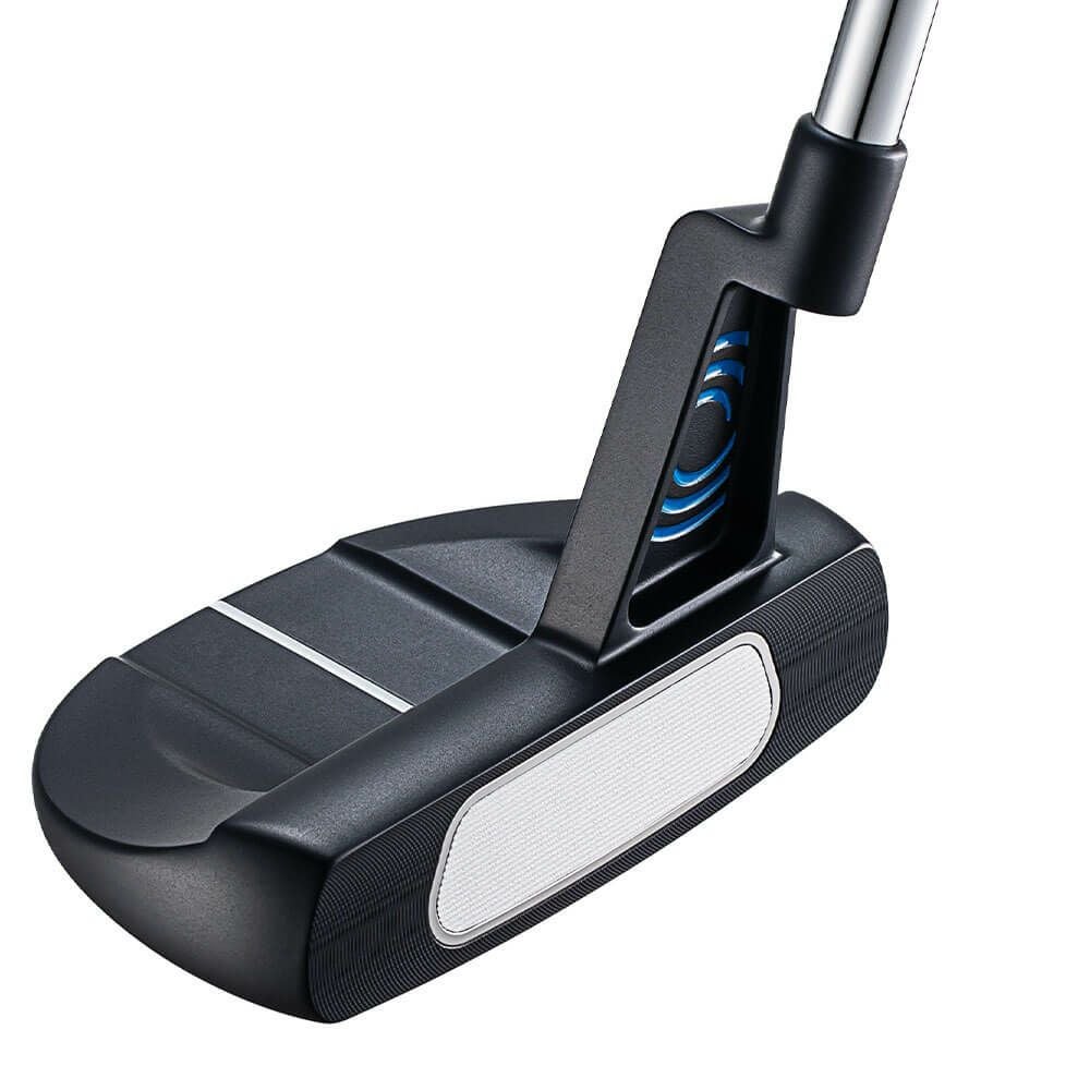 STROKE LAB パター ヘッドカバー付き　センターシャフト　34インチ STROKE LAB パター ヘッドカバー付き センターシャフト 34インチ