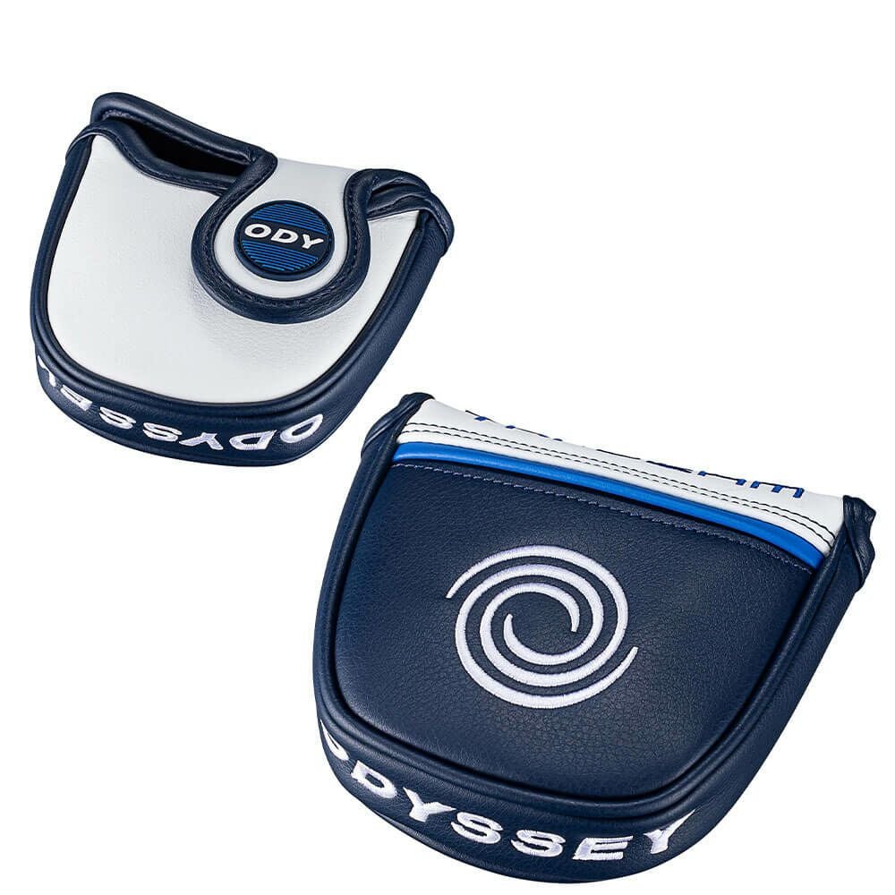 オデッセイ Ai-ONE TRI BEAM 2BALL BLADE パター STROKE LAB 90