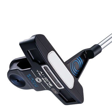 オデッセイ　Ai-ONE TRI BEAM 2BALL BLADE CS センターシャフト パター　STROKE LAB 90 スチールシャフト　2025年モデル 詳細1
