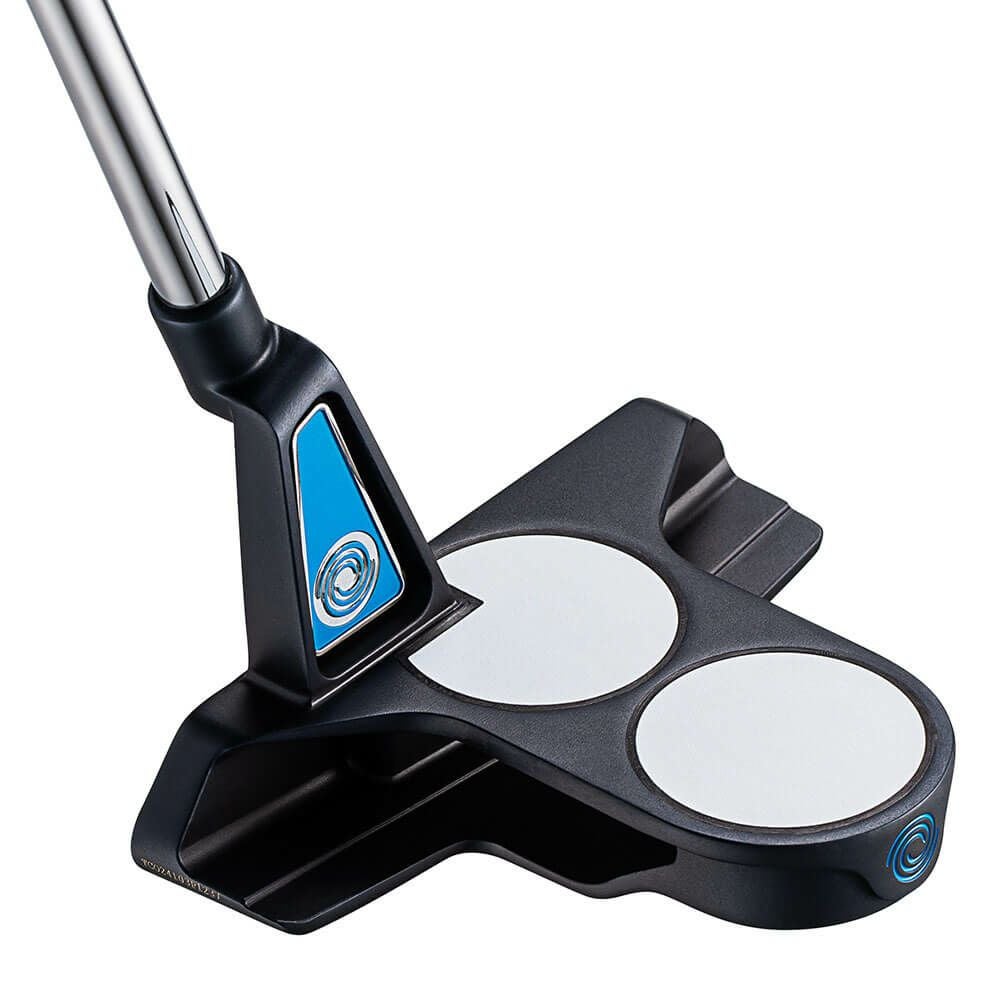 オデッセイ Ai-ONE TRI BEAM 2BALL BLADE CS センターシャフト パター