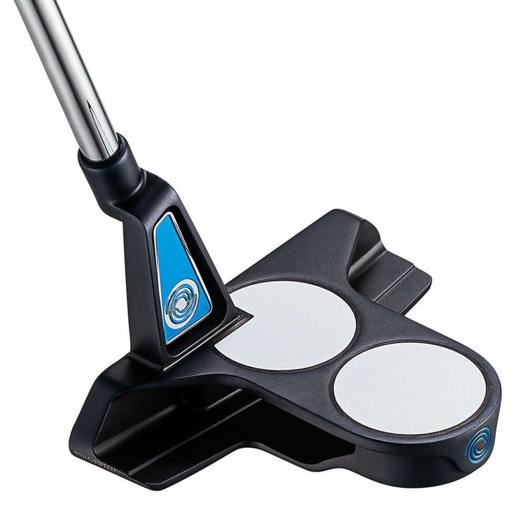 オデッセイ Ai-ONE TRI BEAM 2BALL BLADE CS センターシャフト パター 