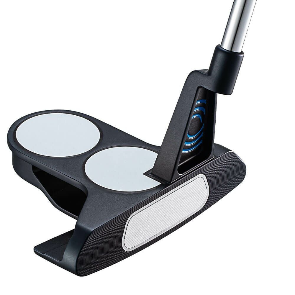 オデッセイ Ai-ONE TRI BEAM 2BALL BLADE CS センターシャフト パター