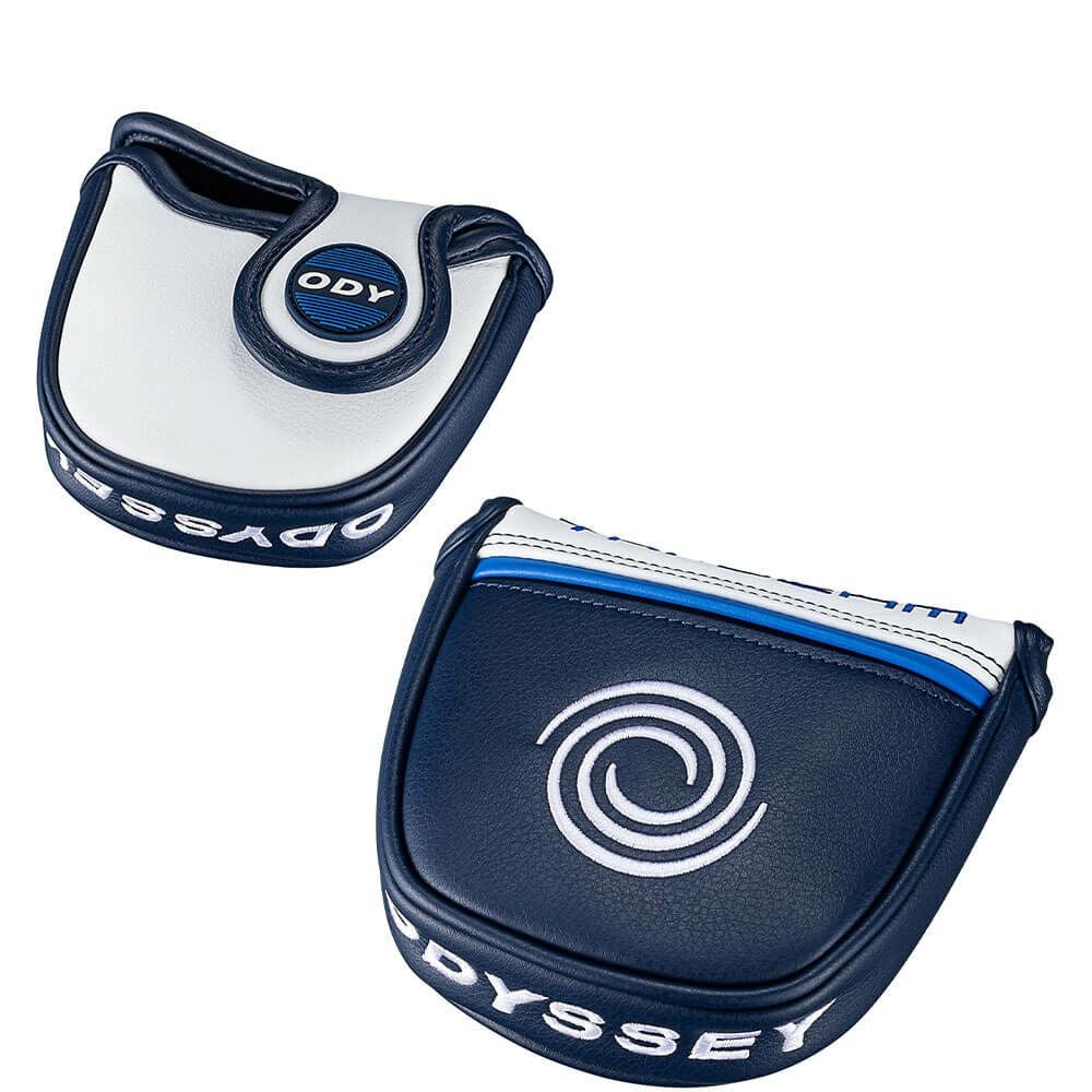 オデッセイ Ai-ONE TRI BEAM 2BALL BLADE CS センターシャフト パター