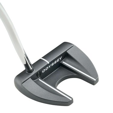 オデッセイ　DFX V-LINE FANG DB ダブルベント　レディース パター　2025年モデル 詳細3