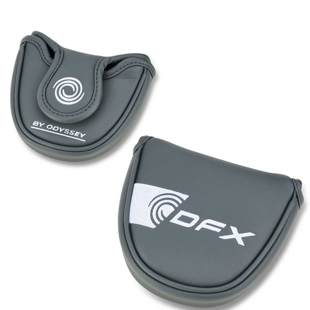 オデッセイ　DFX V-LINE FANG DB ダブルベント パター　2025年モデル 詳細7