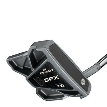 オデッセイ　DFX ＃10 S ショートスラント パター　2025年モデル 詳細1