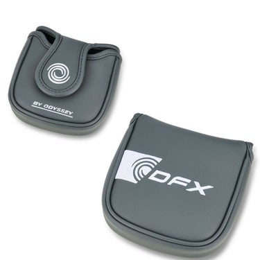 オデッセイ　DFX ＃10 S ショートスラント パター　2025年モデル 詳細7