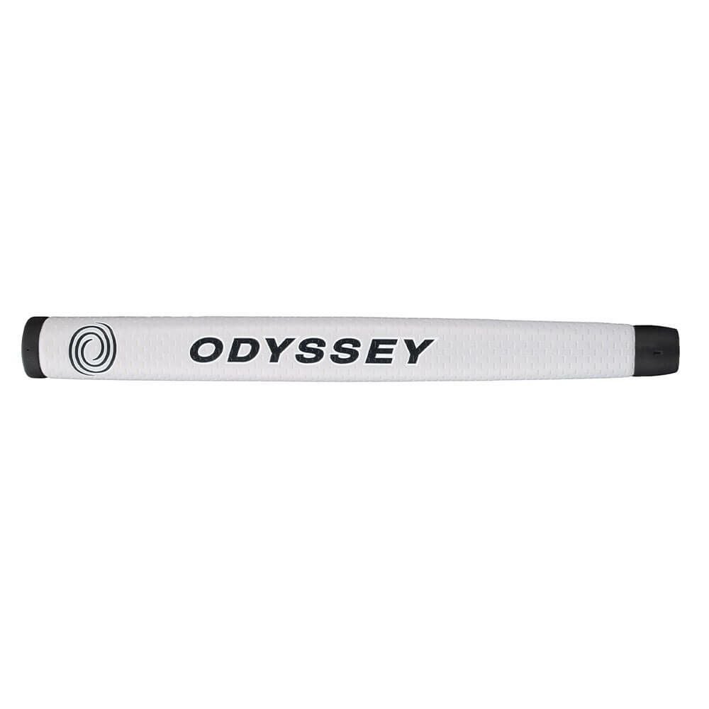 オデッセイ DFX 2025年モデル 2BALL BLADE CH クランクホーゼル パター