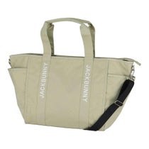 ジャックバニー Jack Bunny!!　トートバッグ 262-5981101 040 ベージュ　2025年モデル