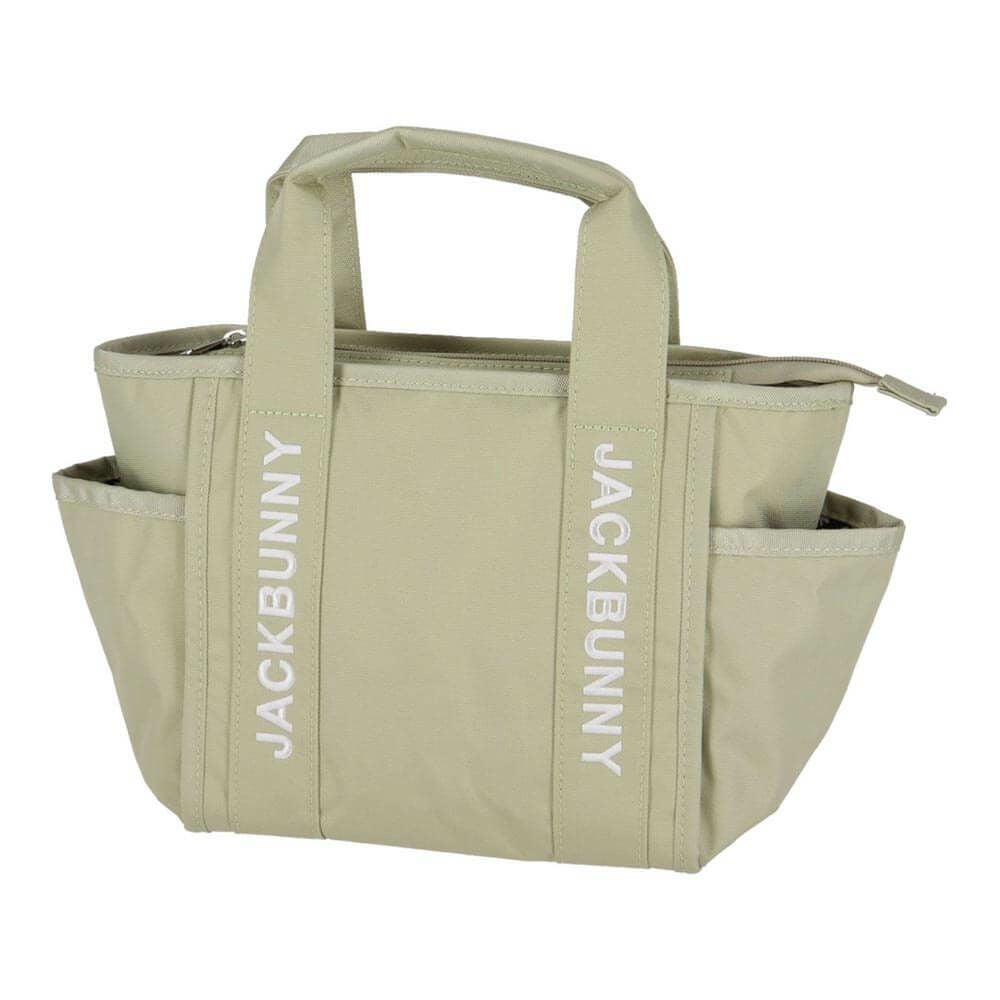 ジャックバニー Jack Bunny!! カートバッグ 262-5981102 120 ネイビー