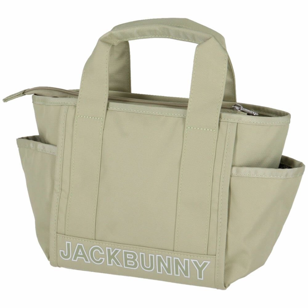 ジャックバニー Jack Bunny!! カートバッグ 262-5981102 040 ベージュ