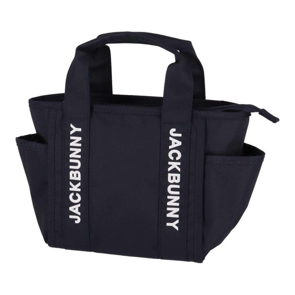 ジャックバニー Jack Bunny!! カートバッグ 262-5981102 120 ネイビー