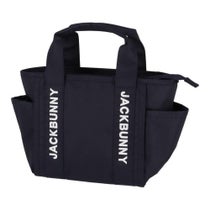 ジャックバニー Jack Bunny!!　カートバッグ 262-5981102 120 ネイビー　2025年モデル