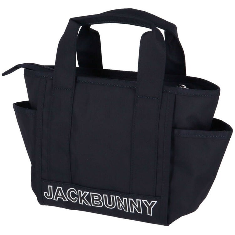 ジャックバニー Jack Bunny!! カートバッグ 262-5981102 120 ネイビー 