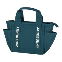 ジャックバニー Jack Bunny!!　カートバッグ 262-5981102 140 グリーン　2025年モデル