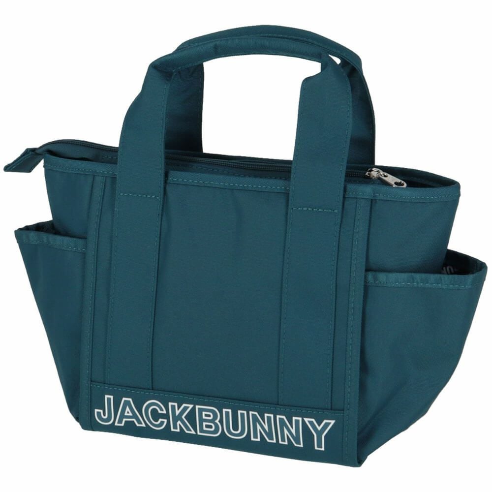 ジャックバニー Jack Bunny!! カートバッグ 262-5981102 140 グリーン