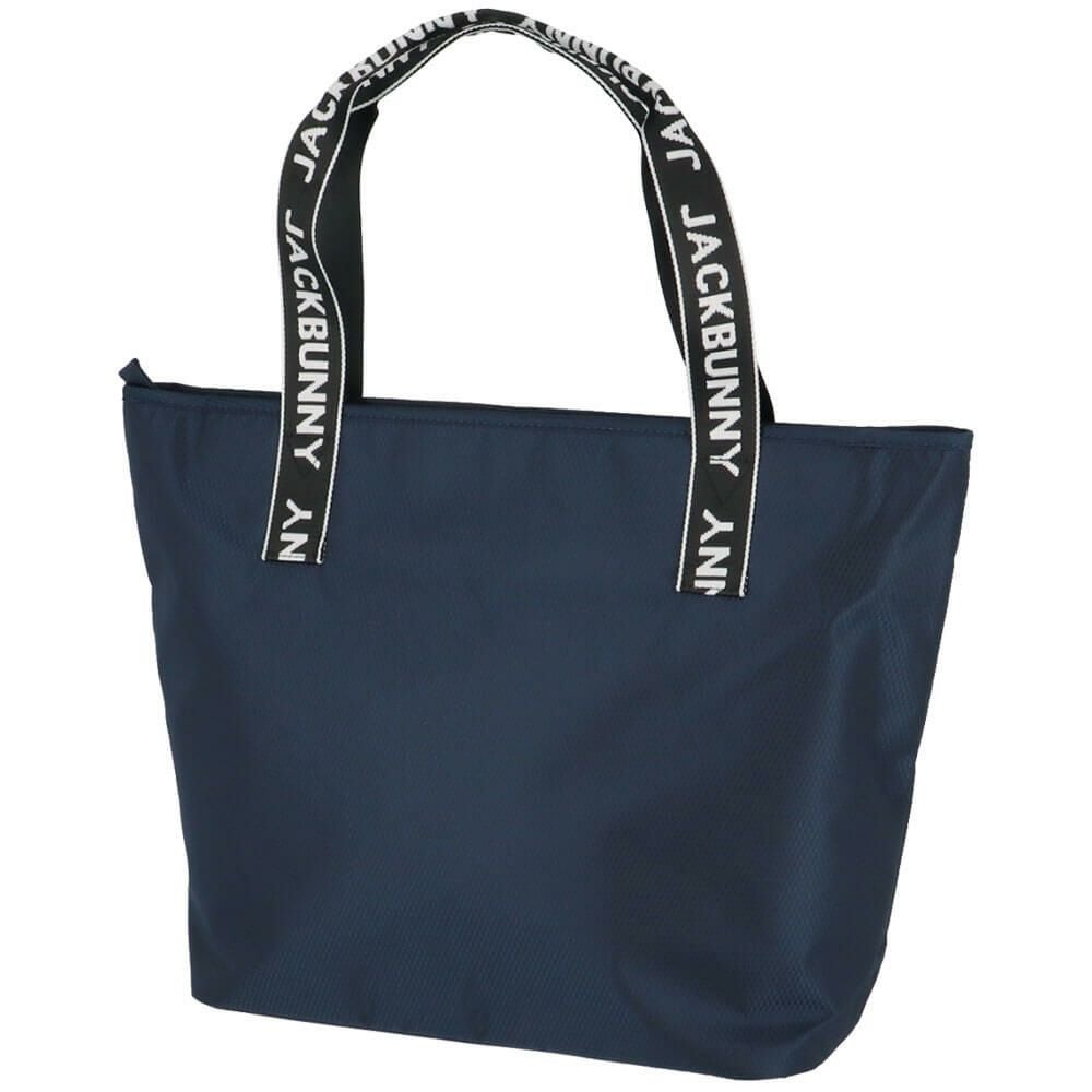 ジャックバニー Jack Bunny!! トートバッグ 262-5981141 120 ネイビー