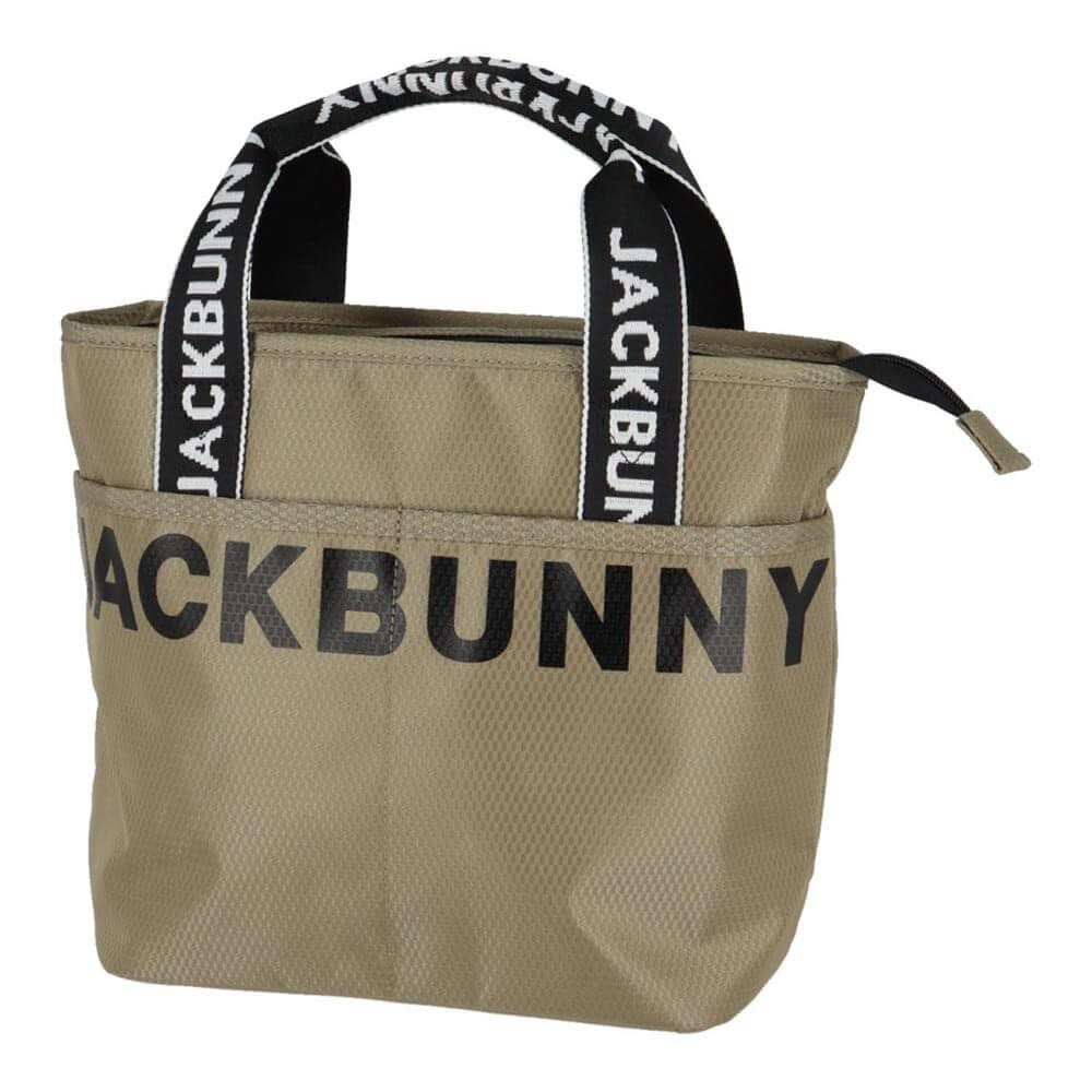 ジャックバニー Jack Bunny!! カートバッグ 262-5981142 040 ベージュ