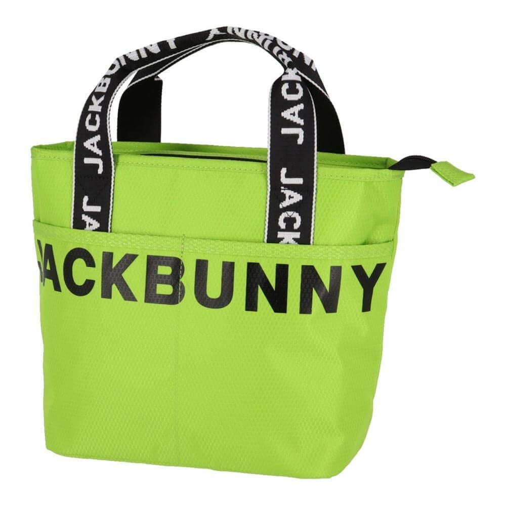 ジャックバニー Jack Bunny!! カートバッグ 262-5981142 060 イエロー