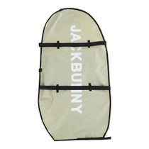 ジャックバニー Jack Bunny!!　トラベルカバー 262-5984110 040 ベージュ　2025年モデル