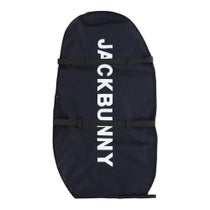 ジャックバニー Jack Bunny!!　トラベルカバー 262-5984110 120 ネイビー　2025年モデル