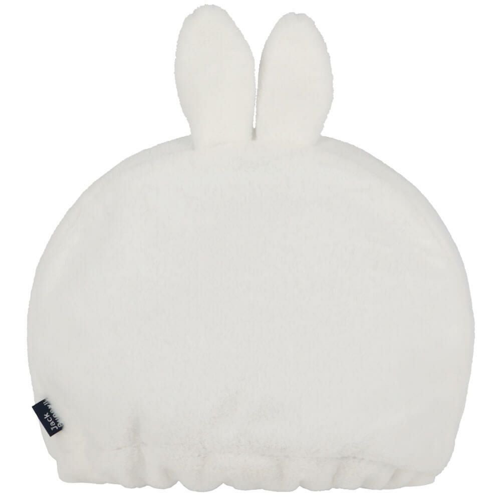 ジャックバニー Jack Bunny!!　うさぎ アイアンカバー 262-5984115 030 ホワイト　2025年モデル ホワイト