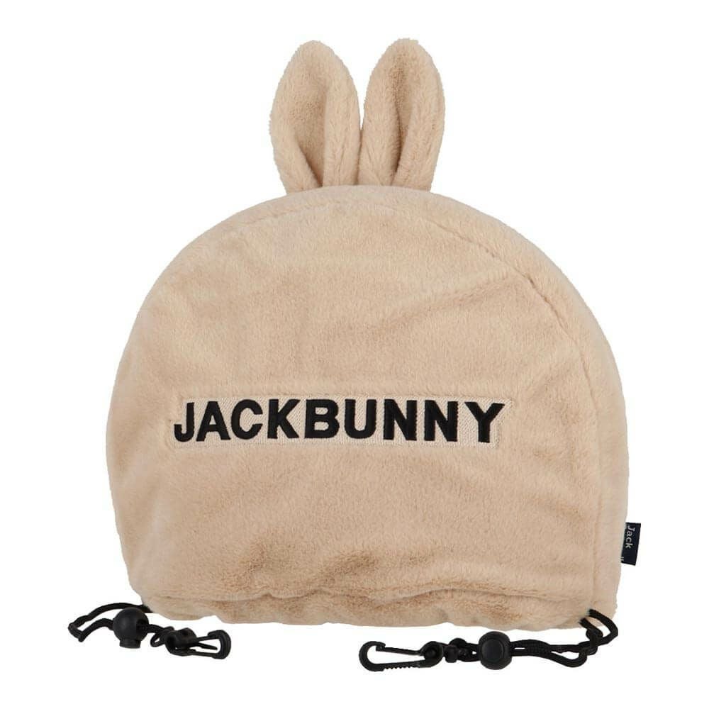 ジャックバニー Jack Bunny!! うさぎ アイアンカバー 262-5984115 040