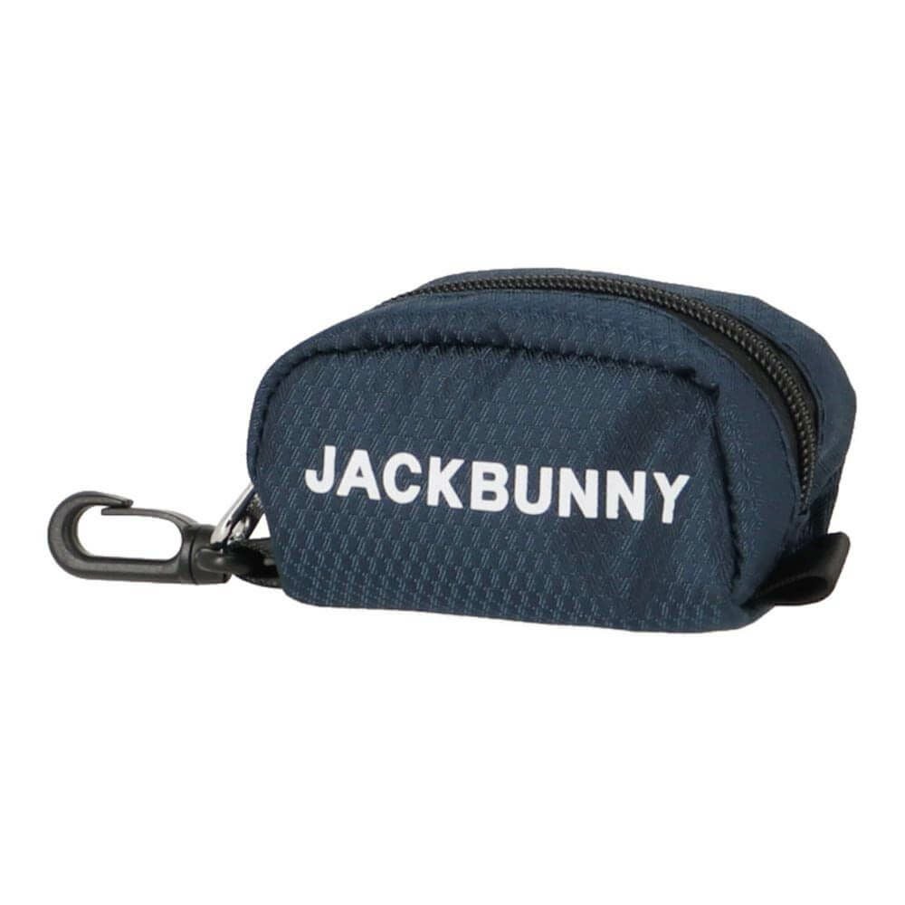 ジャックバニー Jack Bunny!! ボールケース 262-5984143 120 ネイビー