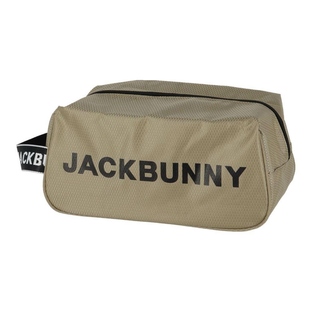 ジャックバニー（Jack Bunny!!） シューズケース 通販｜【公式】有賀園
