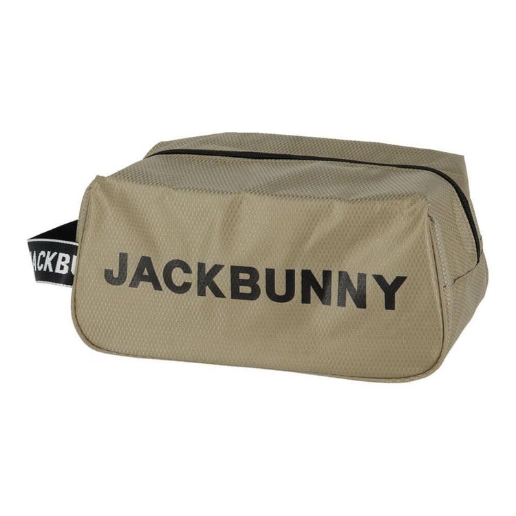 ジャックバニー Jack Bunny!! シューズケース 262-5984144 040 