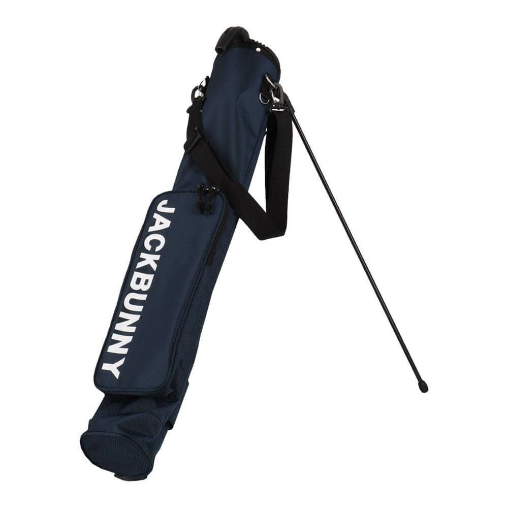 ジャックバニー Jack Bunny!! セルフスタンド クラブケース 262-5984145 120 ネイビー 2025年モデル