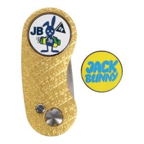 ジャックバニー Jack Bunny!!　グリーンフォーク マーカーセット 262-5984213 060 イエロー　2025年モデル