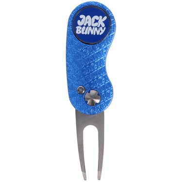 ジャックバニー Jack Bunny!!　グリーンフォーク マーカーセット 262-5984213 110 ブルー　2025年モデル ブルー